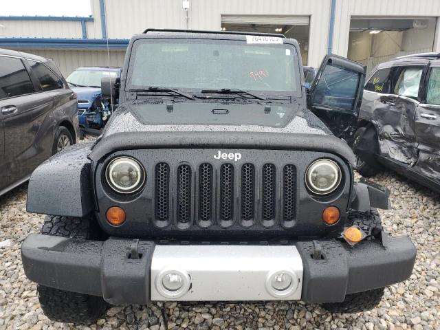 Photo 4 VIN: 1C4BJWEG2CL229491 - JEEP WRANGLER 