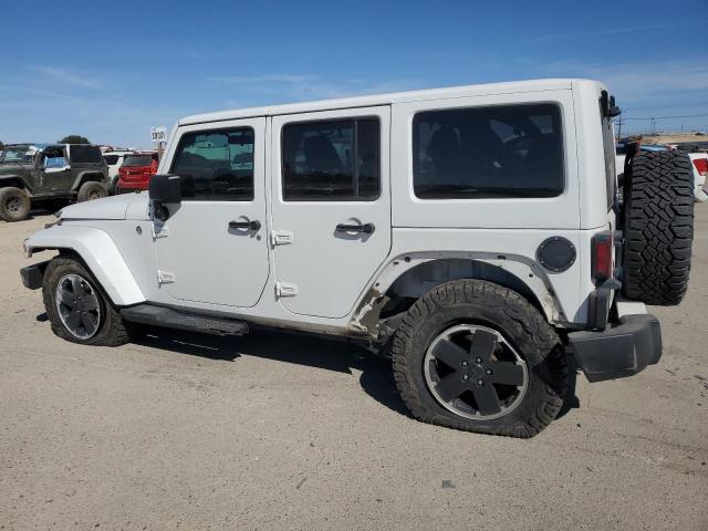 Photo 1 VIN: 1C4BJWEG2CL281493 - JEEP WRANGLER U 