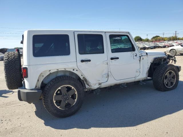 Photo 2 VIN: 1C4BJWEG2CL281493 - JEEP WRANGLER U 