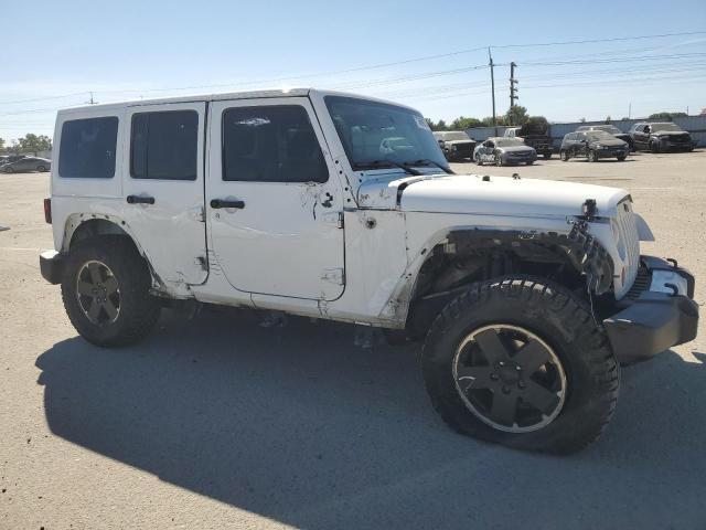 Photo 3 VIN: 1C4BJWEG2CL281493 - JEEP WRANGLER U 