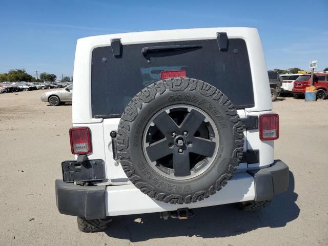 Photo 5 VIN: 1C4BJWEG2CL281493 - JEEP WRANGLER U 