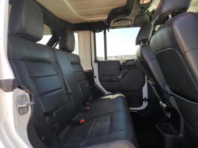 Photo 9 VIN: 1C4BJWEG2CL281493 - JEEP WRANGLER U 