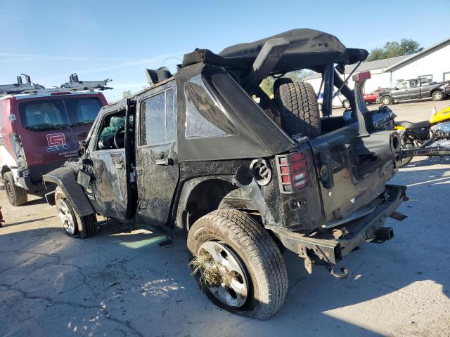 Photo 1 VIN: 1C4BJWEG2DL655246 - JEEP WRANGLER U 