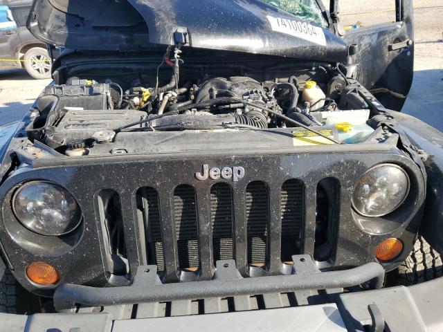 Photo 10 VIN: 1C4BJWEG2DL655246 - JEEP WRANGLER U 