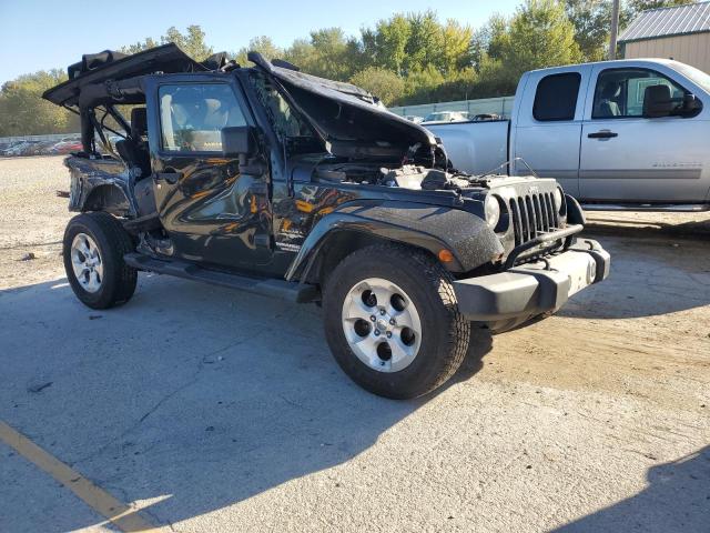 Photo 3 VIN: 1C4BJWEG2DL655246 - JEEP WRANGLER U 