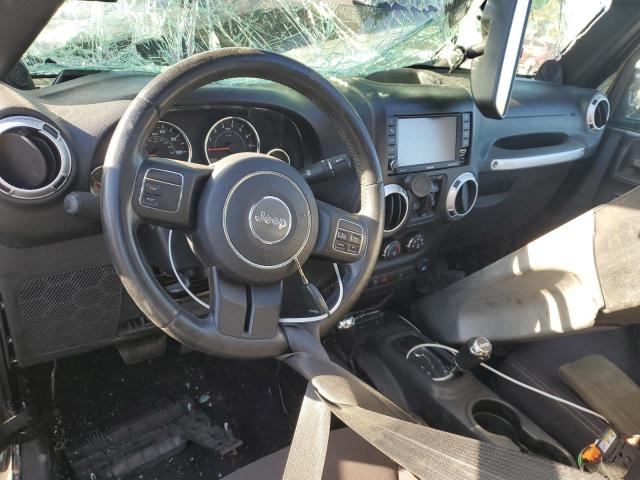 Photo 7 VIN: 1C4BJWEG2DL655246 - JEEP WRANGLER U 