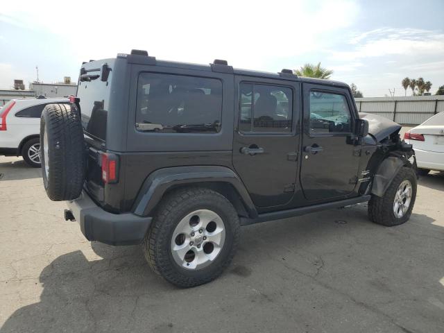 Photo 2 VIN: 1C4BJWEG2DL655912 - JEEP WRANGLER U 