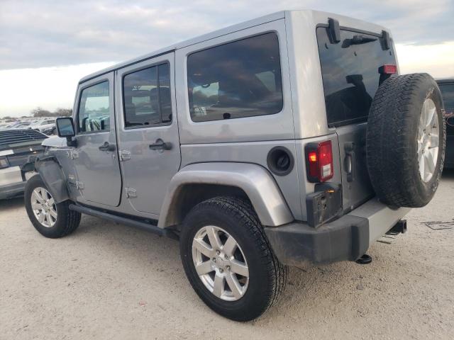 Photo 1 VIN: 1C4BJWEG2DL688246 - JEEP WRANGLER 