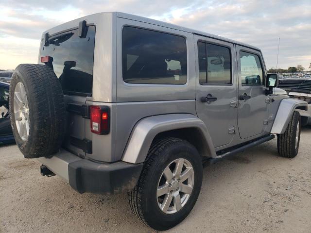 Photo 2 VIN: 1C4BJWEG2DL688246 - JEEP WRANGLER 