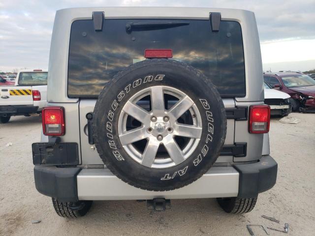 Photo 5 VIN: 1C4BJWEG2DL688246 - JEEP WRANGLER 