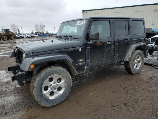 Photo 0 VIN: 1C4BJWEG2DL691373 - JEEP WRANGLER 