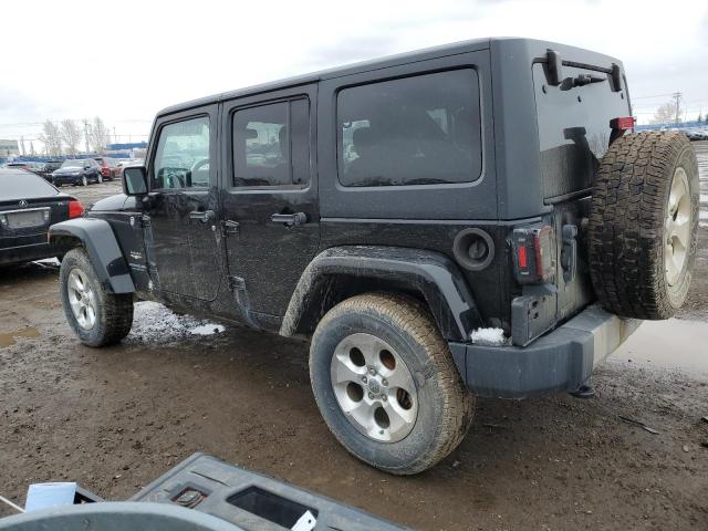 Photo 1 VIN: 1C4BJWEG2DL691373 - JEEP WRANGLER 