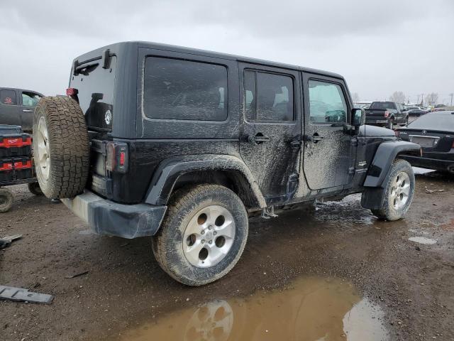 Photo 2 VIN: 1C4BJWEG2DL691373 - JEEP WRANGLER 