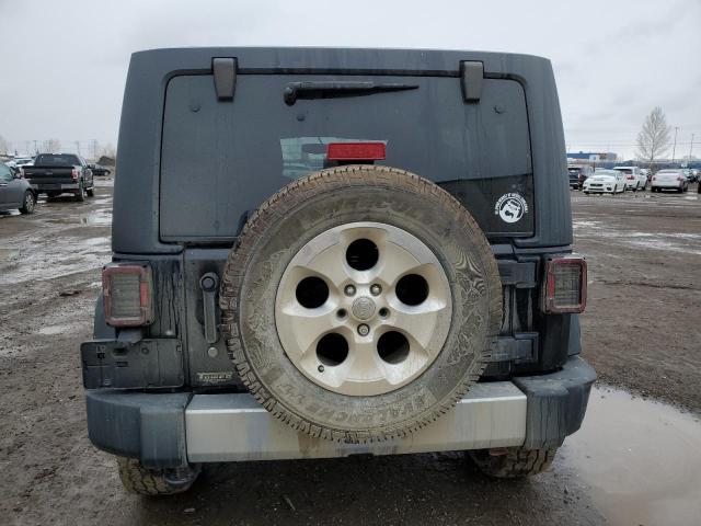 Photo 5 VIN: 1C4BJWEG2DL691373 - JEEP WRANGLER 