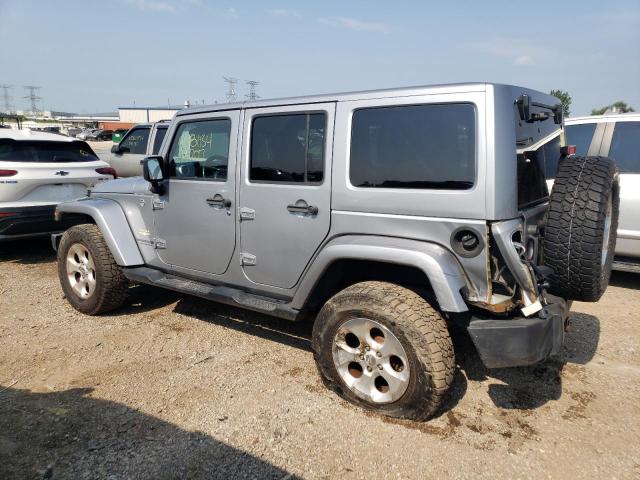 Photo 1 VIN: 1C4BJWEG2EL103229 - JEEP WRANGLER 