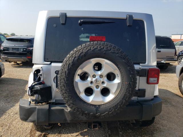 Photo 5 VIN: 1C4BJWEG2EL103229 - JEEP WRANGLER 