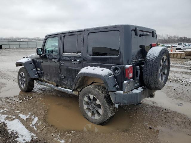 Photo 1 VIN: 1C4BJWEG2EL108902 - JEEP WRANGLER 