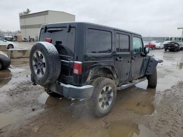 Photo 2 VIN: 1C4BJWEG2EL108902 - JEEP WRANGLER 