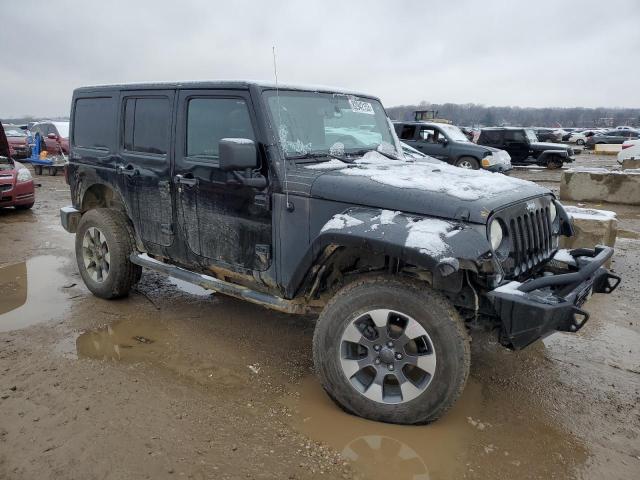 Photo 3 VIN: 1C4BJWEG2EL108902 - JEEP WRANGLER 