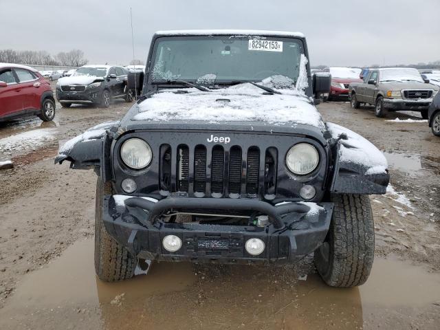 Photo 4 VIN: 1C4BJWEG2EL108902 - JEEP WRANGLER 