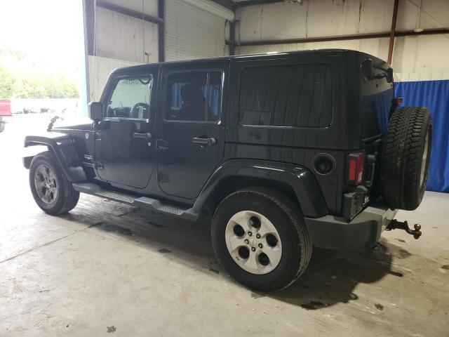 Photo 1 VIN: 1C4BJWEG2EL138434 - JEEP WRANGLER U 