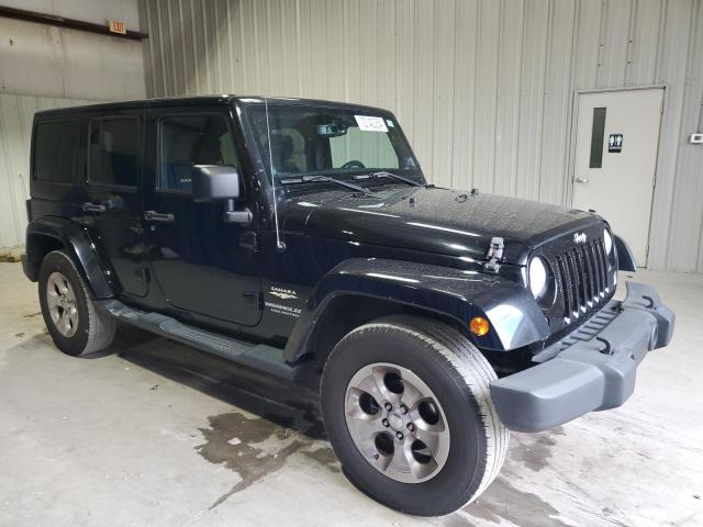 Photo 3 VIN: 1C4BJWEG2EL138434 - JEEP WRANGLER U 