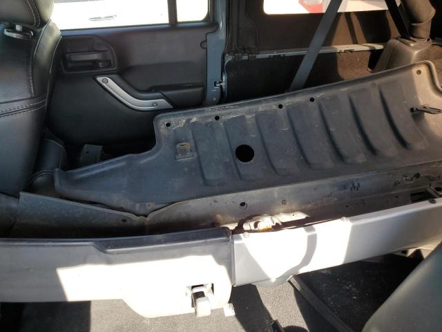 Photo 11 VIN: 1C4BJWEG2EL179324 - JEEP WRANGLER U 