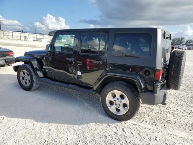 Photo 1 VIN: 1C4BJWEG2EL202701 - JEEP WRANGLER U 