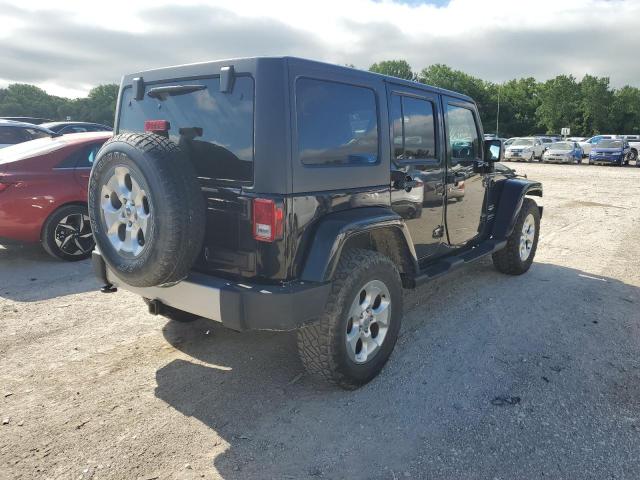 Photo 3 VIN: 1C4BJWEG2EL213357 - JEEP WRANGLER U 