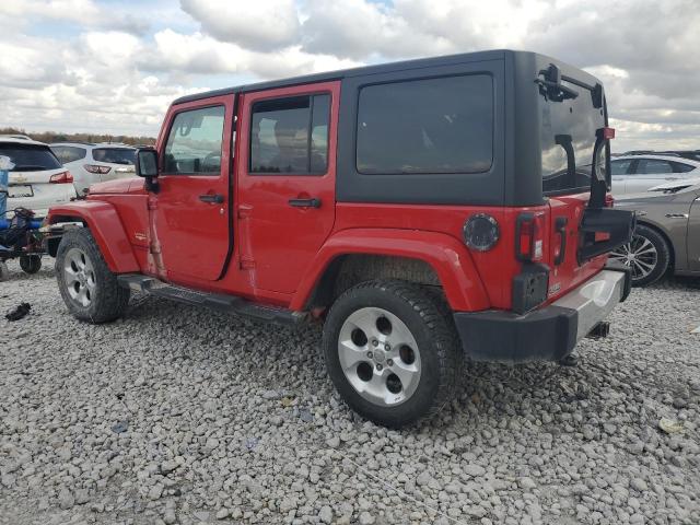 Photo 1 VIN: 1C4BJWEG2EL285823 - JEEP WRANGLER U 