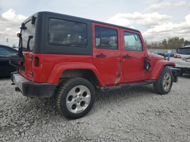 Photo 2 VIN: 1C4BJWEG2EL285823 - JEEP WRANGLER U 