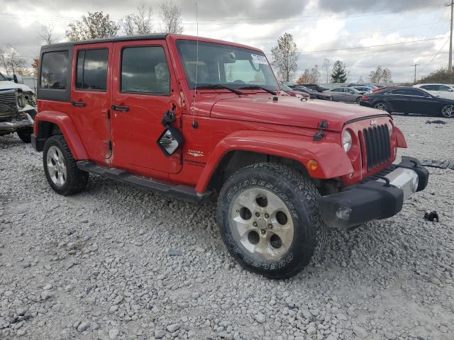 Photo 3 VIN: 1C4BJWEG2EL285823 - JEEP WRANGLER U 