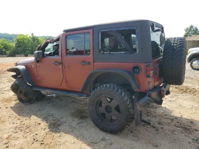 Photo 1 VIN: 1C4BJWEG2EL313426 - JEEP WRANGLER 