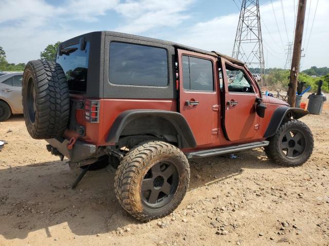 Photo 2 VIN: 1C4BJWEG2EL313426 - JEEP WRANGLER 