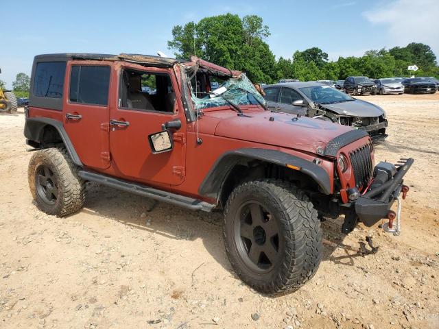 Photo 3 VIN: 1C4BJWEG2EL313426 - JEEP WRANGLER 