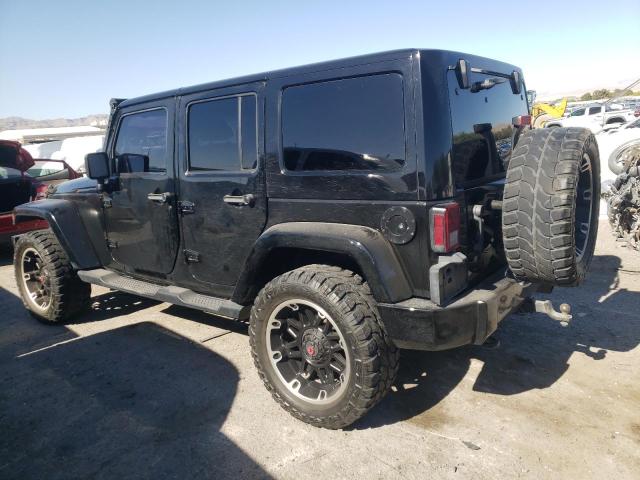 Photo 1 VIN: 1C4BJWEG2FL527527 - JEEP WRANGLER 