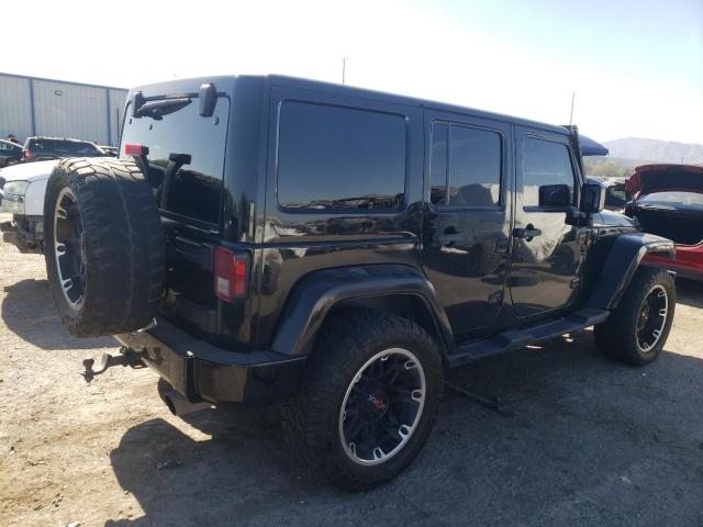 Photo 2 VIN: 1C4BJWEG2FL527527 - JEEP WRANGLER 