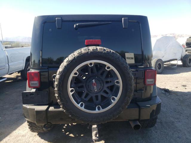 Photo 5 VIN: 1C4BJWEG2FL527527 - JEEP WRANGLER 