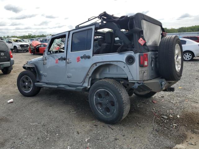 Photo 1 VIN: 1C4BJWEG2FL655203 - JEEP WRANGLER U 