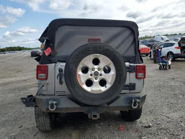 Photo 5 VIN: 1C4BJWEG2FL655203 - JEEP WRANGLER U 