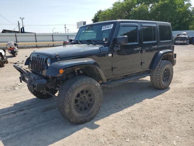 Photo 0 VIN: 1C4BJWEG2FL685074 - JEEP WRANGLER U 