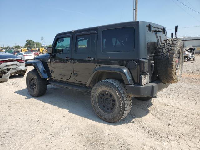 Photo 1 VIN: 1C4BJWEG2FL685074 - JEEP WRANGLER U 