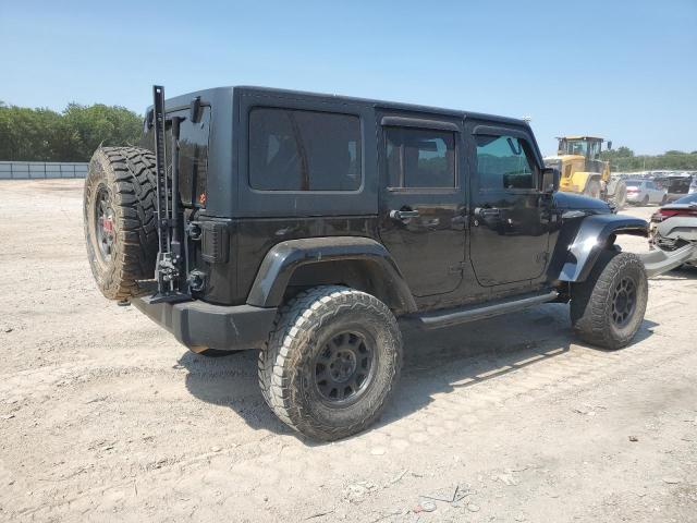 Photo 2 VIN: 1C4BJWEG2FL685074 - JEEP WRANGLER U 