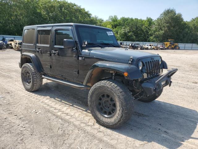 Photo 3 VIN: 1C4BJWEG2FL685074 - JEEP WRANGLER U 