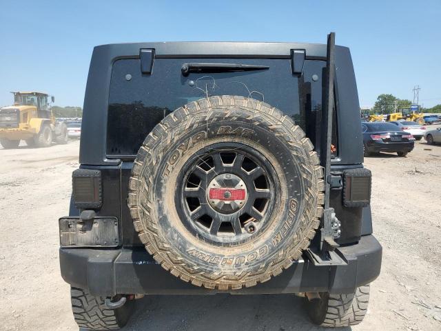 Photo 5 VIN: 1C4BJWEG2FL685074 - JEEP WRANGLER U 