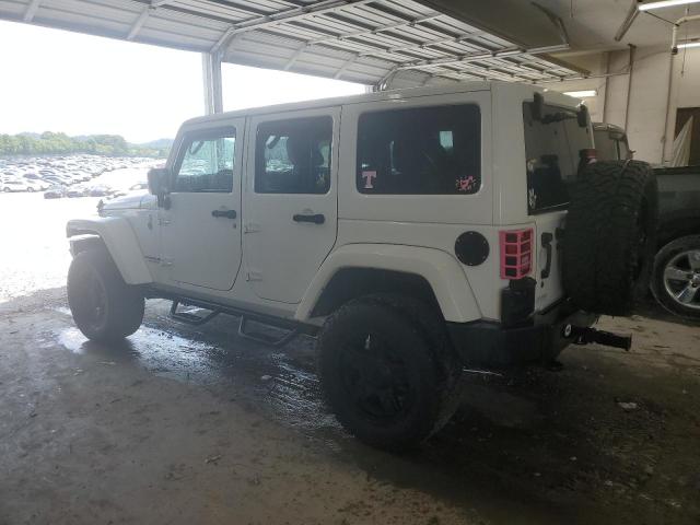 Photo 1 VIN: 1C4BJWEG2FL695734 - JEEP WRANGLER 