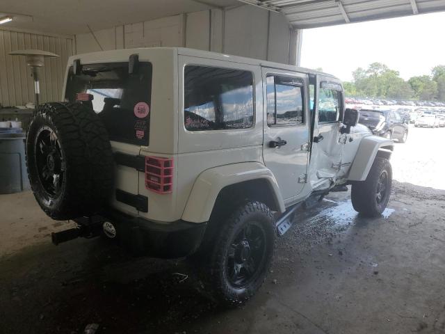 Photo 2 VIN: 1C4BJWEG2FL695734 - JEEP WRANGLER 