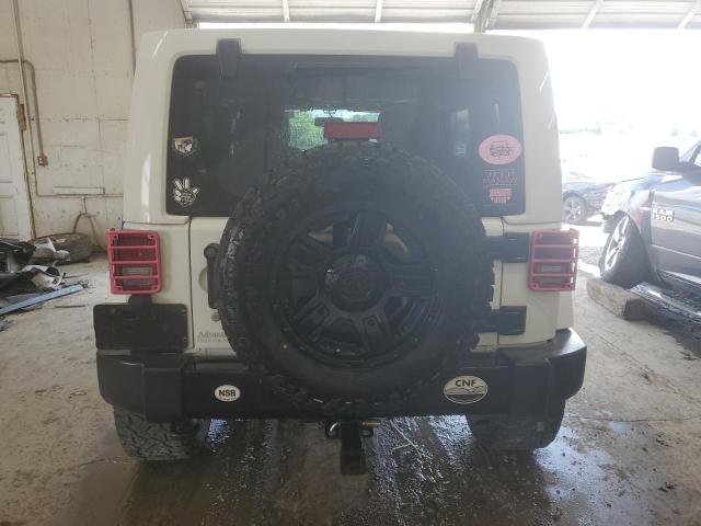 Photo 5 VIN: 1C4BJWEG2FL695734 - JEEP WRANGLER 