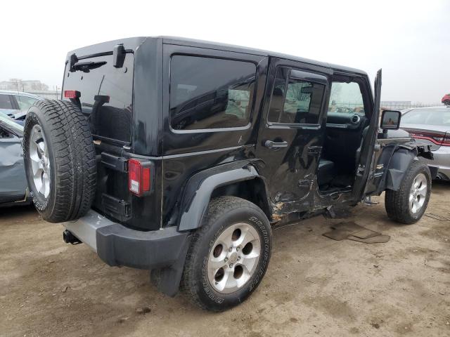 Photo 2 VIN: 1C4BJWEG2FL718624 - JEEP WRANGLER U 