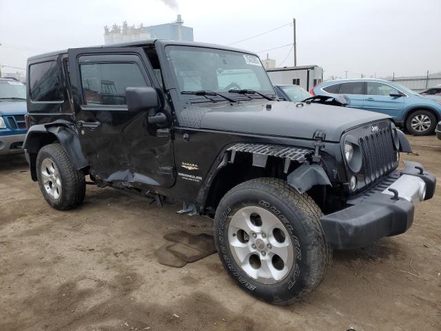 Photo 3 VIN: 1C4BJWEG2FL718624 - JEEP WRANGLER U 